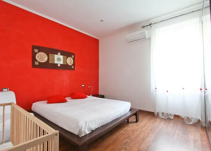 Casa Sofia - Battistini