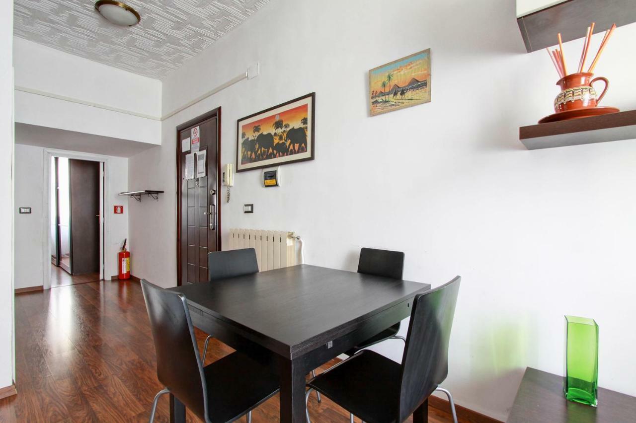 Appartement Casa Sofia - Battistini *