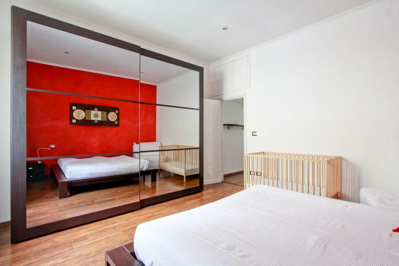 Apartment Casa Sofia - Battistini *