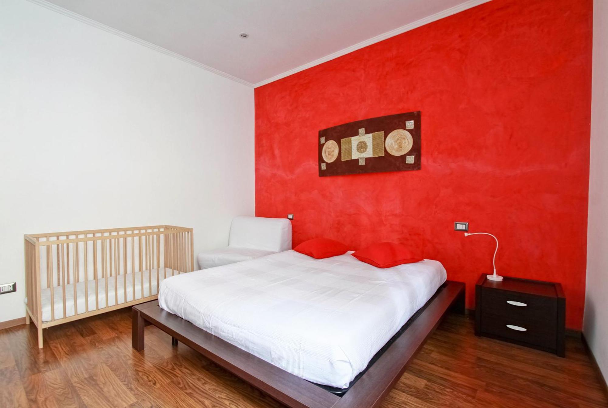 Apartment Casa Sofia - Battistini