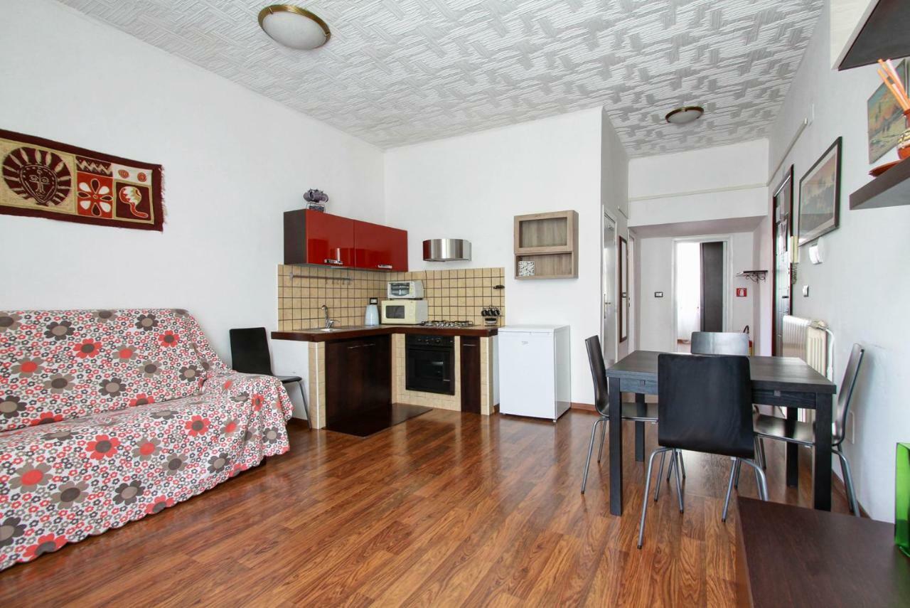 Casa Sofia - Battistini Appartement *